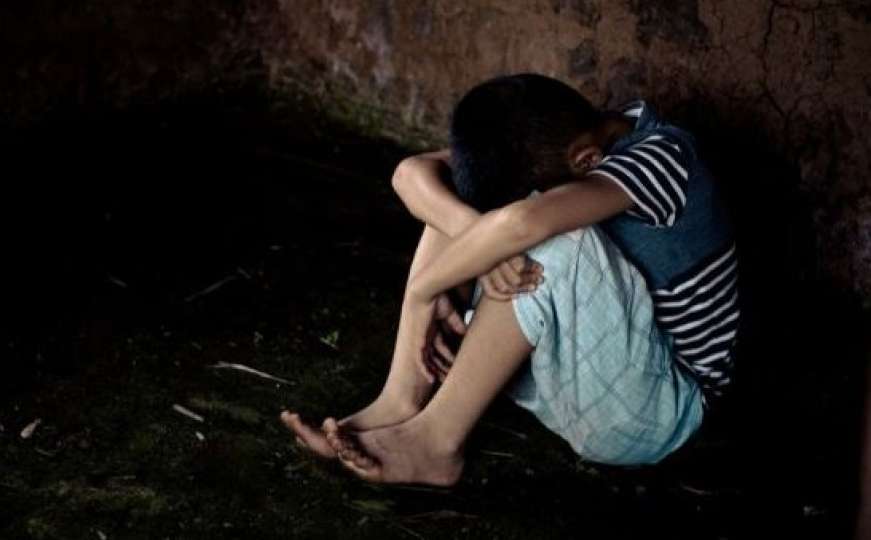 Jezivo seksualno zlostavljanje dječaka s poteškoćama u razvoju
