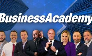 BusinessAcademy: Upoznajte tim koji će vas dovesti do uspjeha 