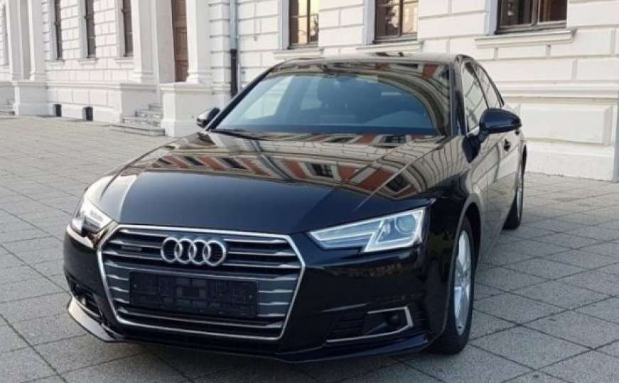 Parlament FBiH odbio da u humanitarne svrhe donira auto "koji mu ne treba"