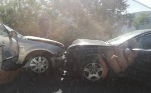 Detalji stravične nesreće u Zenici: Šest osoba povrijeđeno