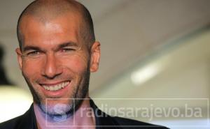 Zinedine Zidane odlučio je napustiti Real Madrid