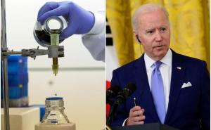 Biden tražio da se istraži porijeklo koronavirusa, Kina odmah reagovala