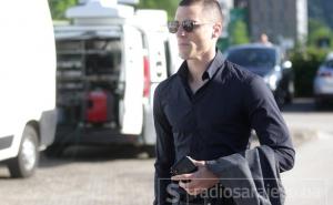 Kontroverzni Ognjen Vranješ na finalu Kupa u Zenici: Vraća li se među Zmajeve?