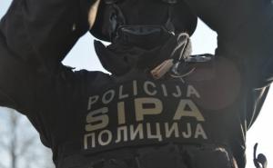 SIPA uhapsila jednu osobu zbog ratnog zločina 