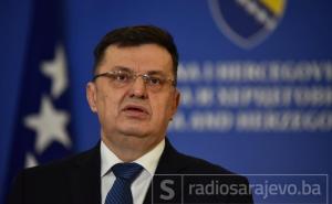 Uskoro zvanična Odluka o uvjetima za ulazak stranaca u BiH
