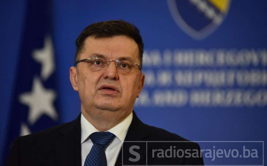 Uskoro zvanična Odluka o uvjetima za ulazak stranaca u BiH