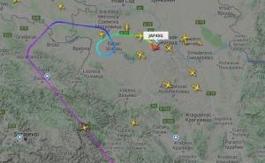 Drama na letu iznad Tuzle: Avion sa 80 turista hitno sletio na Beogradski aerodrom