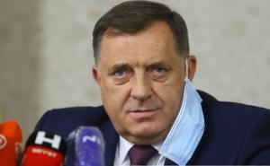 Kako je Milorad Dodik prokomentirao ostavku Valentina Inzka