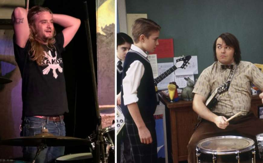 Poginuo Kevin Clark: Tumačio je lik mladog bubnjara u filmu 'School of Rock'