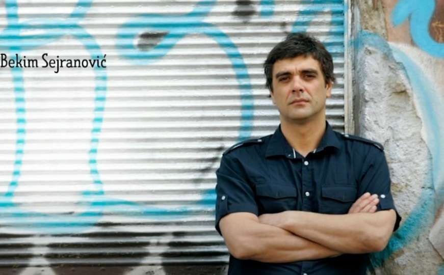 Brčko: Priređeno književno veče pod nazivom "Sjećanje na Bekima Sejranovića“
