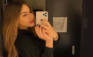 Kćerka Zdravka Čolića sve je popularnija zbog fotki koje objavljuje