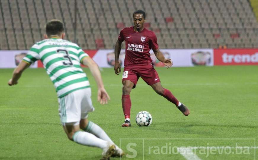 FK Sarajevo će biti nosilac u prva dva pretkola Konferencijske lige