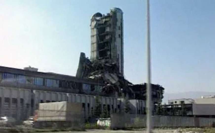 Na današnji dan zapaljena je zgrada "Oslobođenja"