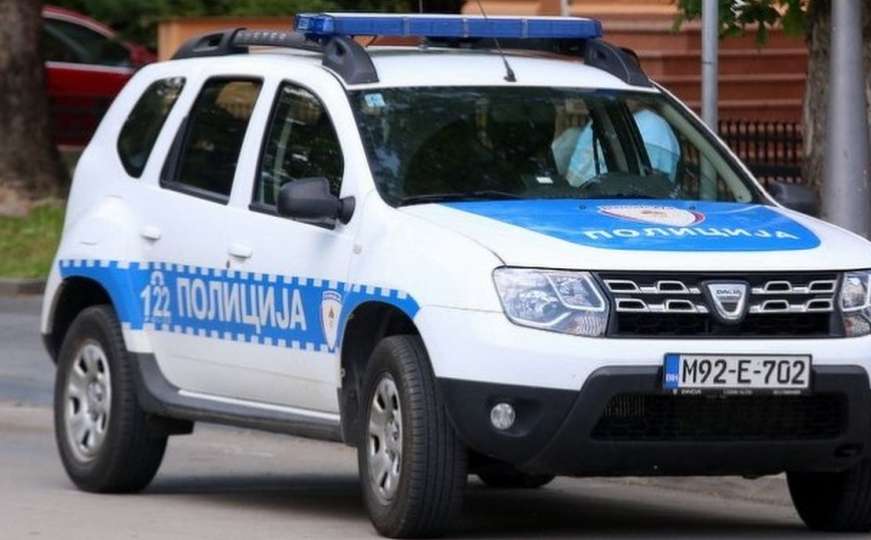 Teška nesreća u BiH: U slijetanju automobila povrijeđene tri osobe