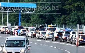 Nove mjere na granici RH za hrvatske državljane iz BiH od 1. juna?