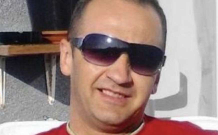 Ovo je čovjek koji je uhapšen zbog prijetnji Senadu Hadžifejzoviću