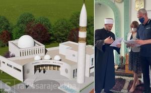 Vlasti Hrvatske izdale dozvolu: U Karlovačkoj županiji će se graditi Islamski centar