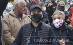 U Sarajevu će danas biti održani protesti