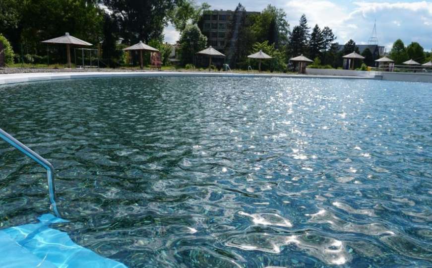 Kompleks slanih Panonskih jezera spreman za ljetnu sezonu