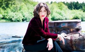 Katherine Kostoff - Don't Know Why