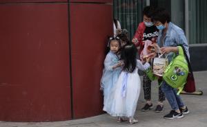 Historijska odluka: Kina dozvolila parovima da imaju troje djece