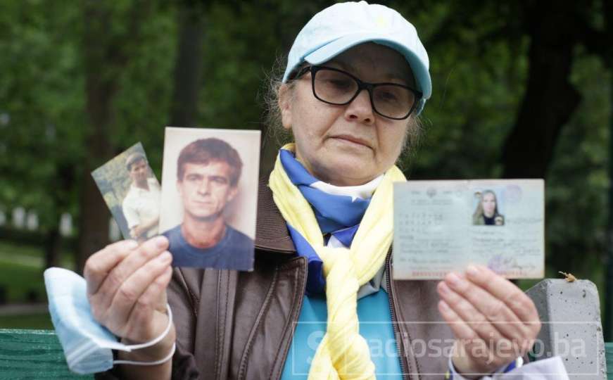 Semiri Musić u Prijedoru su ubijeni otac i brat: Još osjećam miris paljevine i krvi
