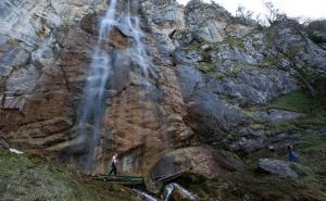 Put do prelijepog zaštićenog vodopada Skakavac uskoro u novom ruhu