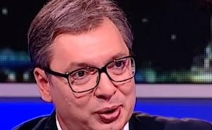Vučić o novom visokom predstavniku u BiH: Jedan od najsnažnijih političara 