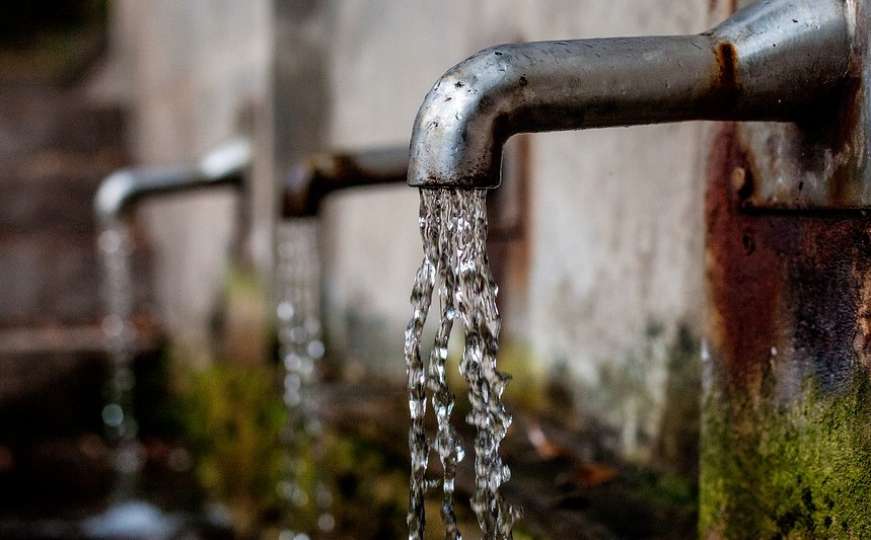 ViK i danas na terenu: Bez vode više od 20 ulica