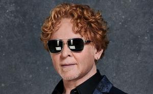 Simply Red - Earth In A Lonely Space