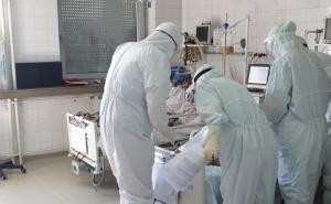 COVID podaci za Sarajevo: Preminula jedna osoba, 487 osoba testirano