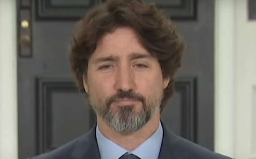 Justin Trudeau nakon otkrića masovnih grobnica djece: Moramo priznati istinu