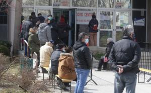 Epidemiološka slika u BiH: Nagli porast broja novozaraženih
