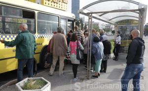 Obavještenje za građane: GRAS najavio sutrašnju izmjenu režima saobraćaja