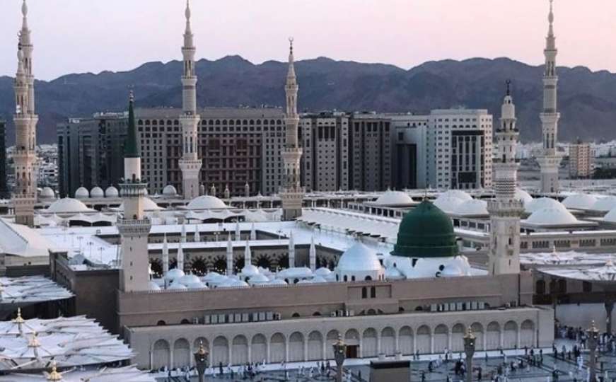 Vlasti Saudijske Arabije ograničile jačinu zvuka na džamijskim zvučnicima