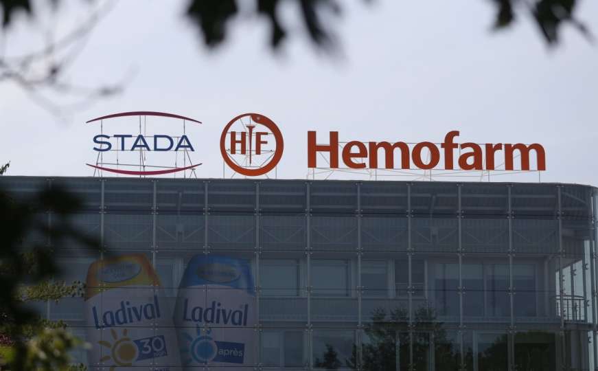 Hemofarm obilježio 61. rođendan: Investicije od 40 miliona eura u ovoj godini