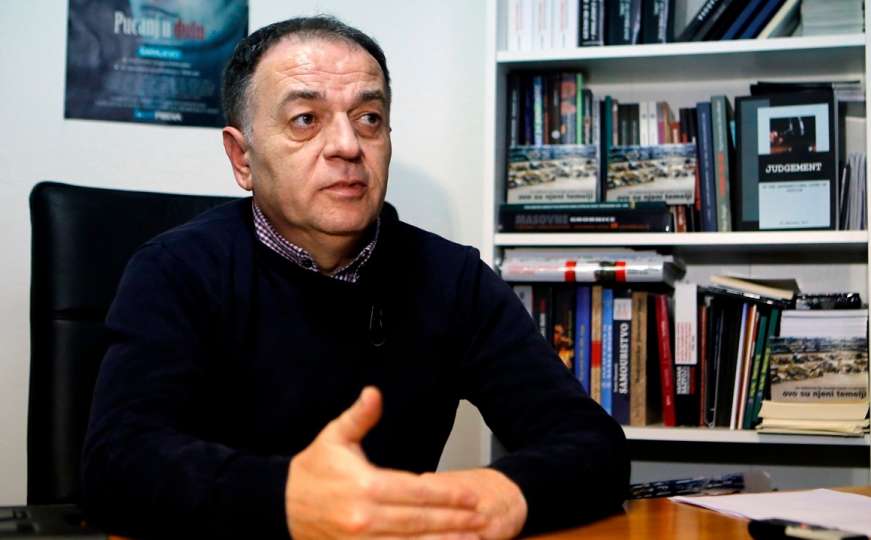 Murat Tahirović o tome da li bi zločinac Mladić mogao biti oslobođen   
