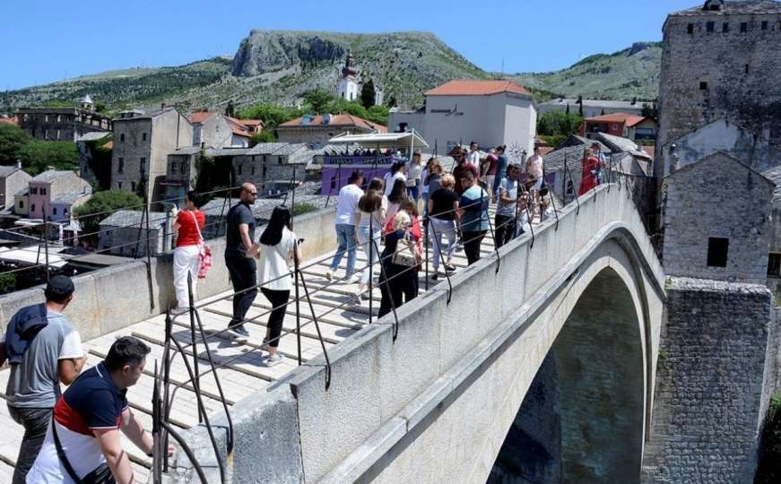 Turistički radnici iz Hercegovine najavili proteste u Sarajevu