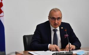 Hrvatski ministar traži od NATO-a reformu Izbornog zakona BiH!?