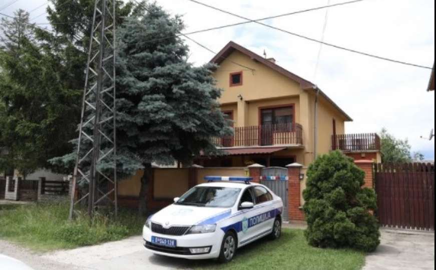Brutalno ubistvo u Srbiji: Ubio majku pa se vratio da igra igrice
