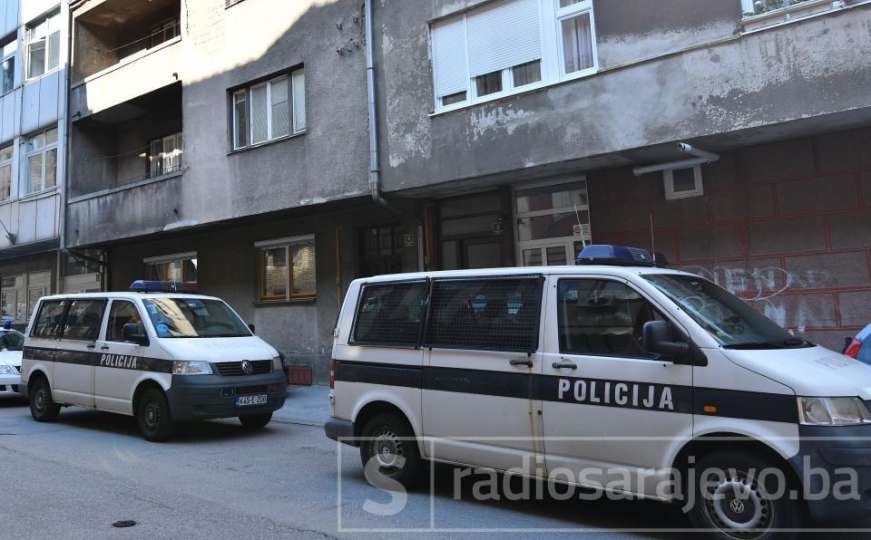 Velika policijska akcija u BiH: Uhapšeno više ljudi