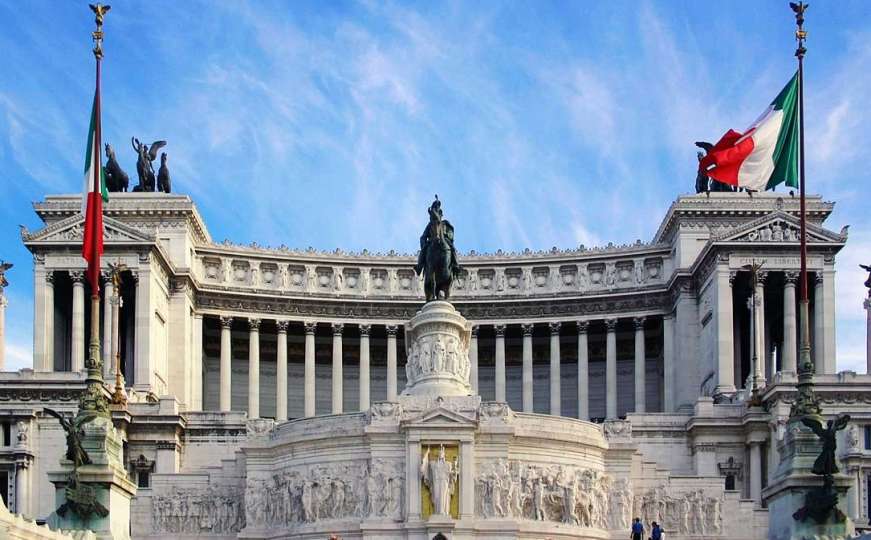 Danas se obilježava Dan Republike Italije: Krećemo iznova u budućnost