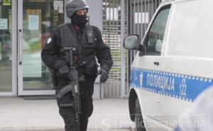 Sud raspisao potjernicu, uhapšen Banjalučanin