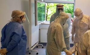 Stigao je COVID izvještaj za Sarajevo: Jedna osoba preminula, 533 testiranih