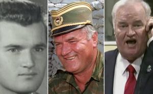 Osmog juna: Hag objavljuje pravomoćnu presudu zločincu Ratku Mladiću