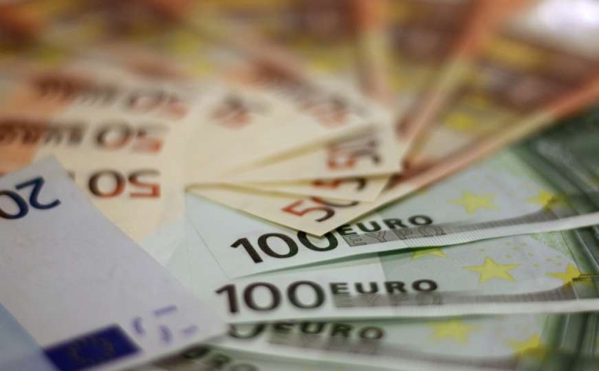 Nova pravila: Koliko smijete novca imati prilikom ulaska u EU