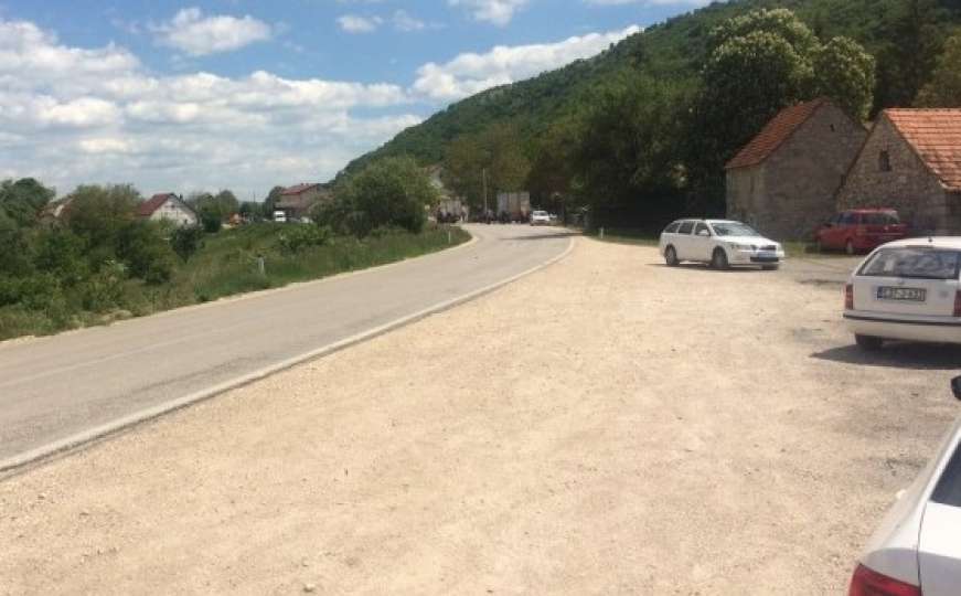 Novi detalji stravične nesreće u BiH u kojoj je smrtno stradalo dijete (5)