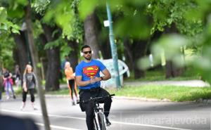 Danas sunčano i 28 stepeni: Objavljena prognoza za vikend - evo kad će biti kiše