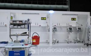 Dnevni izvještaj za BiH: 29 smrtnih slučajeva od posljedica COVID-a