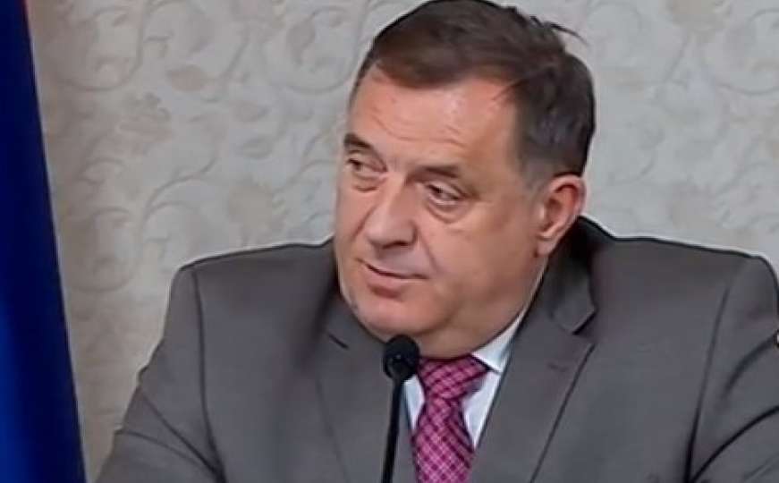 Milorad Dodik: Došlo je do komplikacija odnosa u BiH
